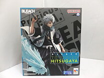 楽天市場】日番谷 冬獅郎 フィギュアの通販