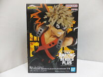 楽天市場】僕のヒーローアカデミア the amazing heroes vol．3 爆豪 