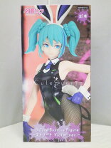 楽天市場】初音ミク bicute bunniesの通販