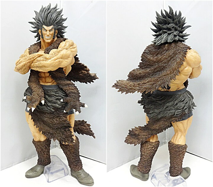 楽天市場】【中古】一番くじ HUNTER×HUNTER REVENGE OF SCARLET D賞 