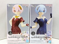 楽天市場】ラム リゼロ フィギュア（フィギュア｜コレクション  