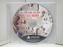 楽天市場】DEAD OR ALIVE 5 PS3の通販