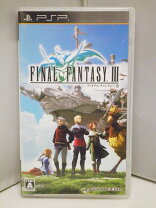 楽天市場】ファイナルファンタジー3 中古の通販
