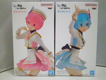 楽天市場】ラム リゼロ フィギュアの通販