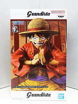 楽天市場】ワンピース Grandista-MONKEY.D.LUFFY-の通販