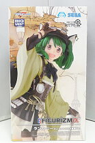 楽天市場】マクロスF組立式DXフィギュアvol．2 ランカ・リーの通販