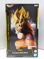 楽天市場】ドラゴンボール フィギュア グランディスタの通販 