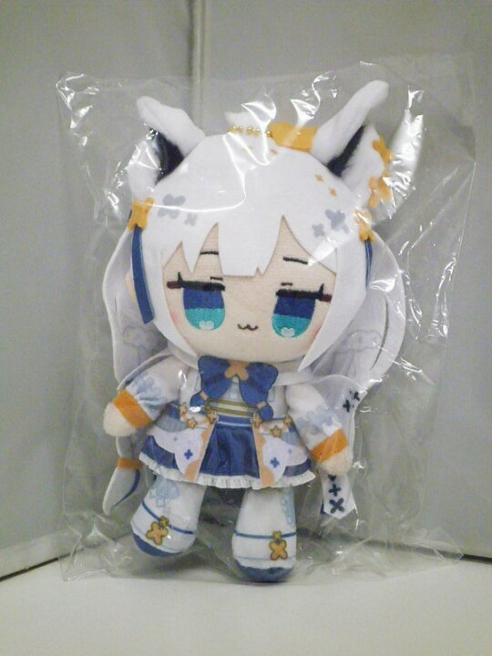 楽天市場】【中古】【未開封】白上フブキ 誕生日記念2024 SUKONBU 