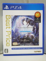 楽天市場】ps4 ソフト モンハンの通販