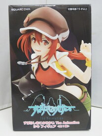 【中古】【未開封】すばらしきこのせかい The Animation シキ フィギュア / TAiTO タイトー スクウェア・エニックス すばせか【出雲店】