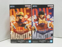 楽天市場】ワンピース maximatic the monkey.d.luffy ⅰの通販