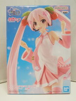 楽天市場】初音ミク 桜ミクフィギュアの通販