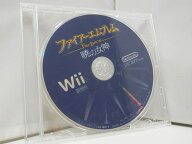 【中古】【ディスクのみ】Wii ソフト ファイアーエムブレム 暁の女神 / ロールプレイングシミュレーショ…