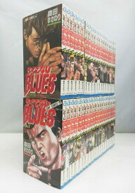 楽天市場 ろくでなしblues 全巻 本 雑誌 コミック の通販