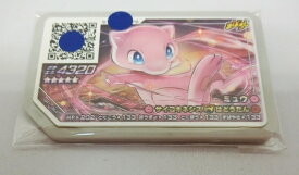 楽天市場 ポケモンガオーレ ミュウの通販