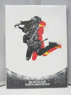 【中古】【Blu-ray】ONE OK ROCK 2018 AMBITIONS JAPAN DOME TOUR / 型番:AZXS-1028【出雲店】