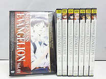 楽天市場】エヴァンゲリオン dvd 8巻の通販