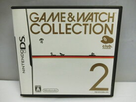 楽天市場 Nintendo Ds Game Watch Collection2の通販 楽天市場 Nintendo Ds Game Watch Collection2の通販