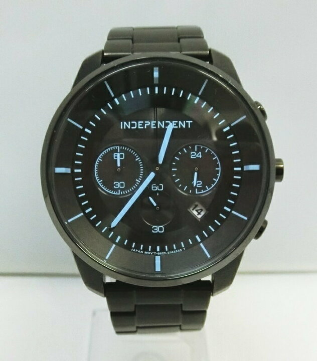 楽天市場 中古 Citizen シチズン Independent インディペンデント B6 S メンズ クオーツ 黒文字盤 青 出雲店 開放倉庫山陰オンラインショップ 楽天市場 中古 Citizen シチズン Independent インディペンデント B6 S メンズ クオーツ 黒文字盤 青 出雲店 開放倉庫山陰オンラインショップ