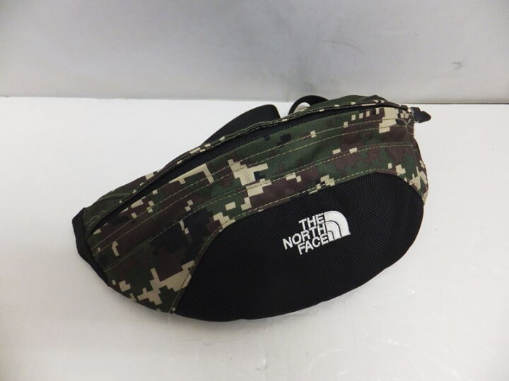 楽天市場】【中古】THE NORTH FACE Granule グラニュール NM71905 