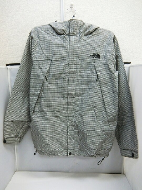 楽天市場】【中古】THE NORTH FACE ザノースフェイス SCOOP JACKET 