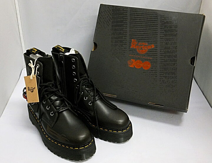 楽天市場】【中古】【タグ付き 未着用】Dr.martens ドクターマーチン