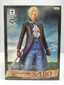 楽天市場 ワンピース Master Stars Piece The Saboの通販