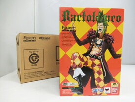 楽天市場 バルトロメオ フィギュアーツの通販