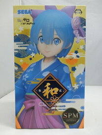 楽天市場 セガ レム フィギュアの通販