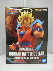 楽天市場 Dragonball Z Dokkan Battle Collab 超サイヤ人2孫悟空の通販 楽天市場 Dragonball Z Dokkan Battle Collab 超サイヤ人2孫悟空の通販