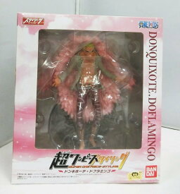 楽天市場 ワンピース ドフラミンゴ フィギュアの通販