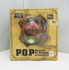 楽天市場 ワンピース フィギュア Pop チョッパーの通販