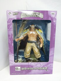 楽天市場 ワンピース 一番くじ 白ひげb賞の通販