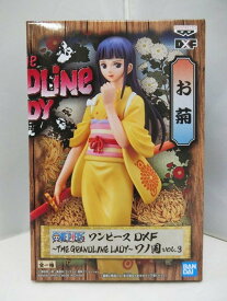楽天市場 ワンピース お 菊 フィギュアの通販