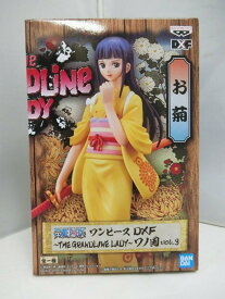 楽天市場 ワンピース お 菊 フィギュアの通販