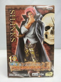 楽天市場 シャンクス フィギュアの通販