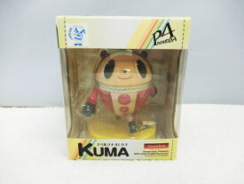 楽天市場 ペルソナ4 クマ フィギュア コレクション ホビーの通販