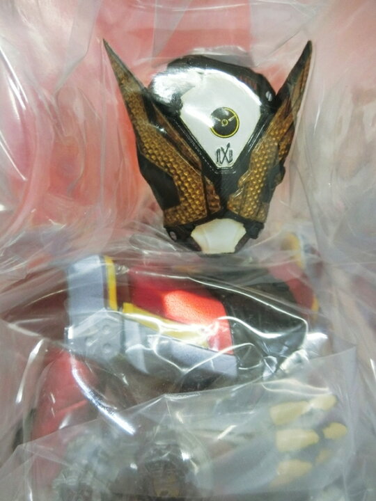 楽天市場】【中古】【未開封】一番くじ 仮面ライダージオウ 2068年賞 