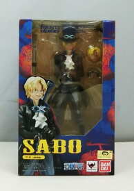 楽天市場 ワンピース フィギュアーツzero サボの通販