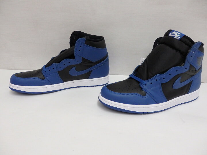 楽天市場】【中古】 NIKE AIR JORDAN 1 RETRO HIGH OG 555088-404 