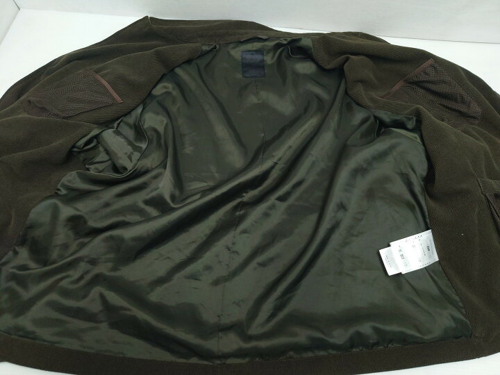 楽天市場】【中古】 DAIWA PIER39 TECHJUNGLE FATIGUE JACKET オリーブ 