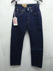 【中古】LEVI'S リーバイス VINTAGE CLOTHING ビンテージクロージング 503BXX デニムパンツ 86197-0001 W26【鳥取店】
