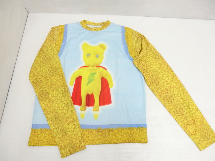 楽天市場】【中古】 W＆LT Walter Van Beirendonck ウォルターヴァン 