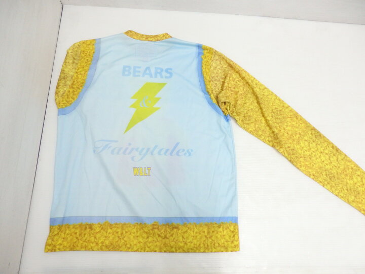 楽天市場】【中古】 W＆LT Walter Van Beirendonck ウォルターヴァン 