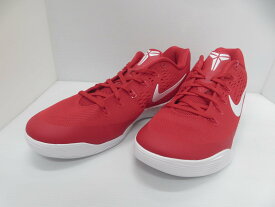 【中古】 NIKE Kobe 9 Elite Low EM Protro IH1401-600 27.5cm ナイキ コービー 9 エリート ロー EM プロトロ 【鳥取店】