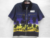 楽天市場】palm angels パープルの通販