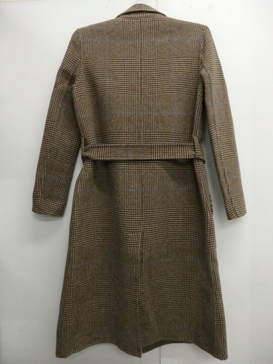 楽天市場】【中古】POLO LALPH LAUREN ラルフローレン チェック柄 