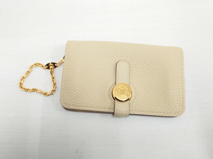楽天市場】【中古】 HERMES エルメス ドゴン トゴ パーシュマン キー 