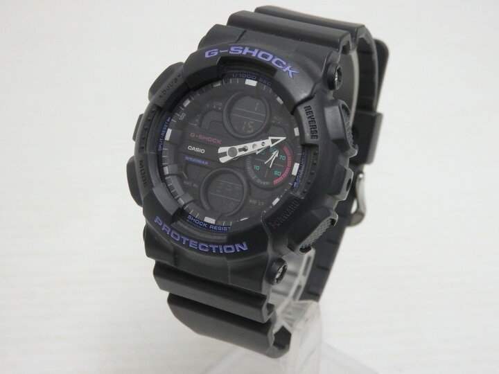 楽天市場】【中古】 CASIO カシオ G-SHOCK Gショック GMA-S140 