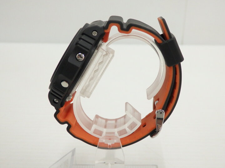 楽天市場】【中古】 G-SHOCK ジーショック CASIO カシオ DW-5750E 